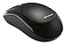 Microsoft Wireless Mouse 1000