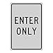NMC TM36G Traffic Sign, Legend 