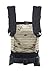 Ergobaby Original Award Winning Ergonomic Multi-Position Baby Carrier with X-Large Storage Pocket, Sailor