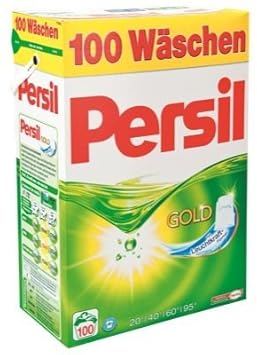 Persil Pulver Normal 100MB