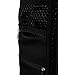 H2H Mens Casual Work Utility Hunting Travels Sports Mesh Vest With Pockets Black US XXL/Asia 3XL (KMOV086)