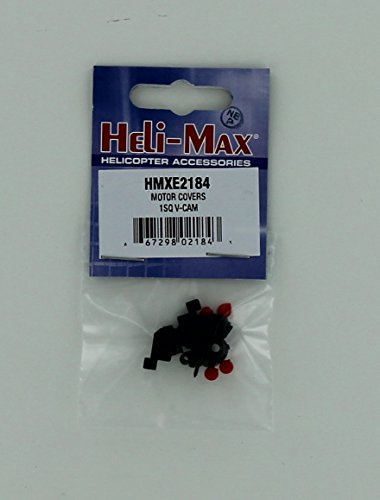 Helimax Motor Covers 1SQ V-Cam