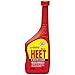 ISO-HEET 28202 Premium Fuel-line Antifreeze Water Remover and Injector Cleaner, 12 Fl oz. primary