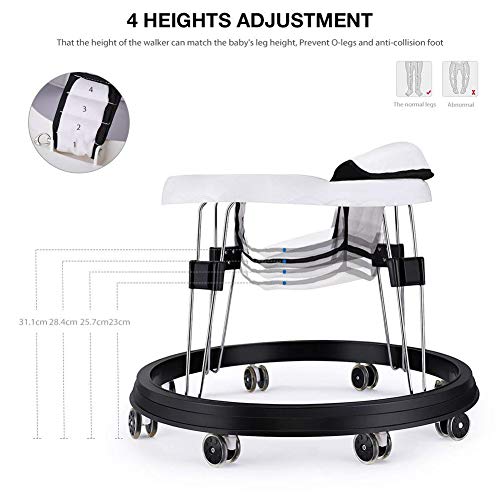 4 Shipping+Adjustable+Universal+Anti+Rollover+6+18Months