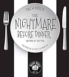 The Nightmare Before Dinner: Recipes to Die