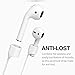Seekermaker Strap compatible Airpods, Sports Magnetic Strap Wire Cable Connector compatible Airpods