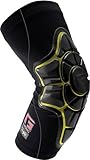 G-Form PRO-X Elbow Pads [Medium] Black/Yellow