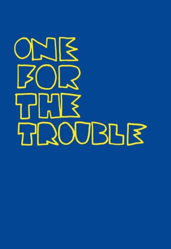 One For The Trouble (Book Slam 1)