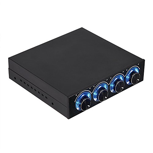 Vbestlife-Controlador-de-temperatura-de-ventilador-de-ordenador-de-4-canales-para-reducir-el-calor-para-PC-de-sobremesa-con-LED-azul
