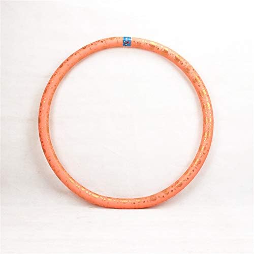 最安価格即納 フラフープ おもちゃ 食品 飲料 お酒 大人の子供のための重量を量られた運動フラフープ運動のための減量フィットネスフラフープ サイズ ベビー マタニティ 緑 色 86cm フラフープ B0qzyvl1 有酸素運動