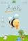 Livro Amélia bee e suas aventuras (BR Edition)