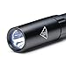 ThorFire PF04 Pen Light 210 Lumens Ultra Bright Led Flashlight Porcket Sized Mini Penlight with Firefly Mode Use Two AAA Batteries Not Included, Upgraded Version
