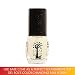 Del Sol Color Changing Nail Polish, Quick Dry Lacquer that Changes Hue in the Sun! 0.5 ounce (15ML) Full Size Bottle (Base Coat)