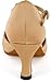 AlmaDanza Women's Pumps Dance Shoes A783001