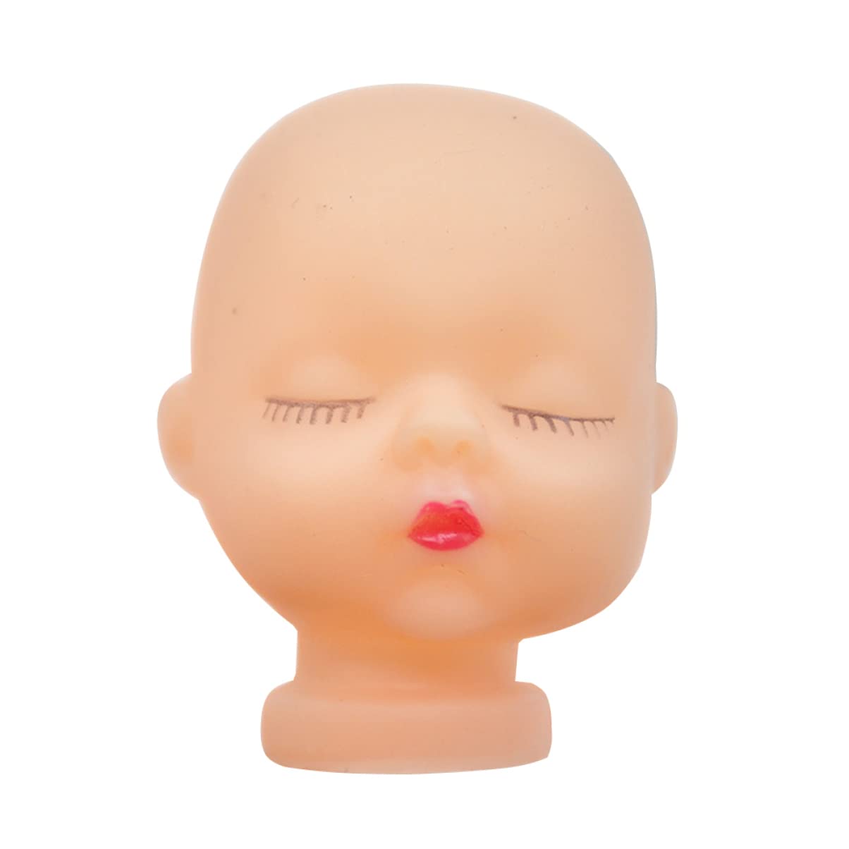 COHEALI 30 pcs for Hand Simulation Doll Head Accessory Style Part Baby Crafts Dolls Artist Chic Keychain Decor Body DIY Vivid Bag Mini Sculpt Accessories Mannequin Painting