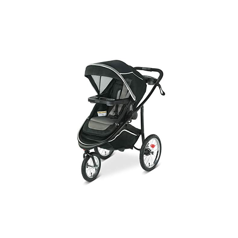 Graco Jogging Stroller | Modes Jogger 2.0, Binx