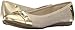 AK Anne Klein Sport Women's Able Fabric Ballet Flat