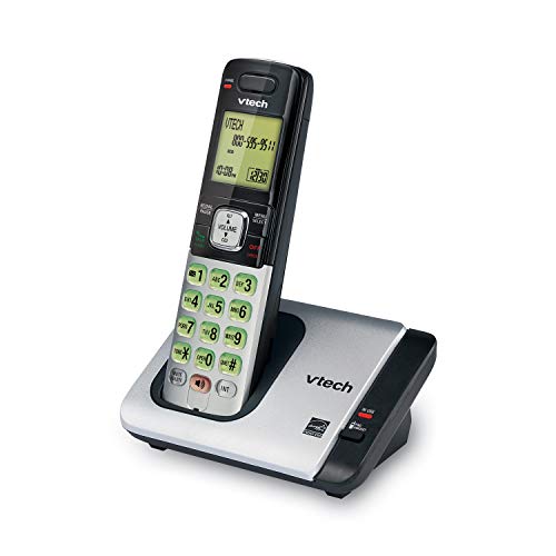 4 VTech+CS6719+Cordless+Caller+Waiting