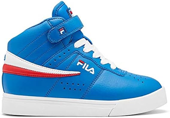 fila vulc 13 blue