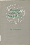 Philosophy and the Self : East and West, Organ, Troy W., 0941664805