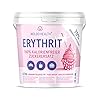 Erytritol 4,5 kg suikervervanger met 70% van de zoetkracht van suiker
