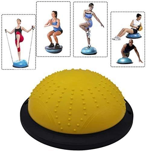 yoga balance trainer