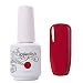 Clou Beaute Gelpolish 15ml Soak Off UV Led Gel Polish Lacquer Nail Art Manicure Varnish Color Maroon 1369
