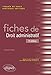 Fiches de droit administratif - 3e édition by