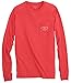 Southern Tide The Original Boathouse LS Shirt