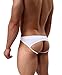 Arjen Kroos Men's Jockstrap Underwear Sexy Cotton Athletic Supporter Briefs