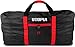 Utopia Home Durable Duffel Bag Extra Large Travel Duffel - Fold-able Over sized Travel Bag - Lightweight for Sports