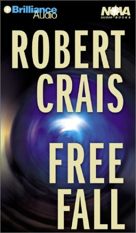 Free Fall (Elvis Cole/Joe Pike Series)