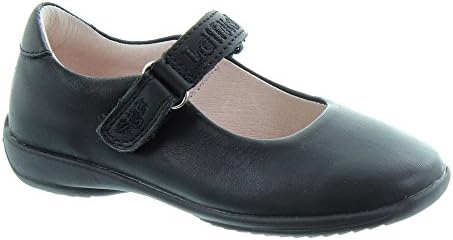 Lelli Kelly - LK8305 F Width Angel Changeable Straps Shoes in Black