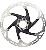 シマノ(SHIMANO) SM-RT76Lディスクローターユニット(φ203mm)6ボルトローターユニット
