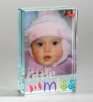 Spaceform London Dinky Frame Little Miss Bows