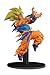 Banpresto Dragon Ball Z World Figure Colosseum Goku SS Normal color ver.Vol.1