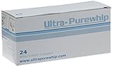 Ultra Purewhip 120PK Whipped Cream Chargers N2O