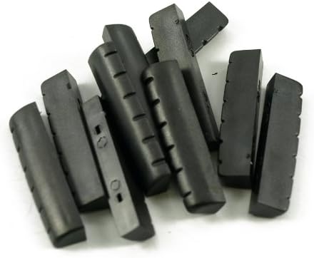 1/4 LES PAUL® EPI STYLE NUT 10 PACK