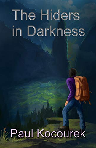 The Hiders In Darkness by Paul Kocourek
