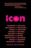 Icon by Amy Scholder, Amy Scholder