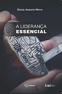Livro A liderança essencial