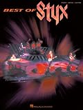 Best of Styx Songbook