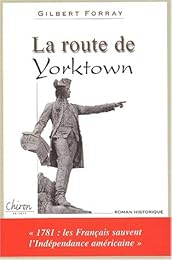 La  route de Yorktown