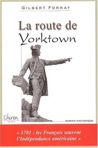 La  route de Yorktown