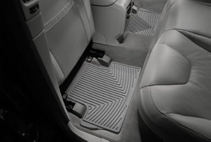 Amazon Com Weathertech W50gr 2007 2011 Mazda Cx 9 Grey