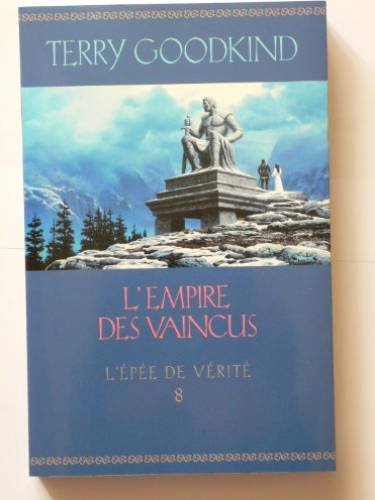 L' empire des vaincus