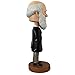 Charles Darwin Bobble head