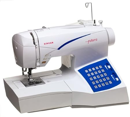 singer futura ce 200 software download