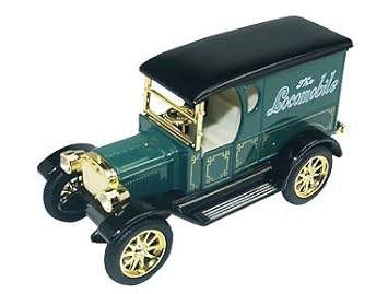 vintage toy cars amazon