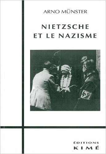 Telechargement Gratuit De Livres Sur Google Nietzsche Et Le Nazisme Pdf Rtf Djvu Sites De Telechargement De Manuels Gratuits